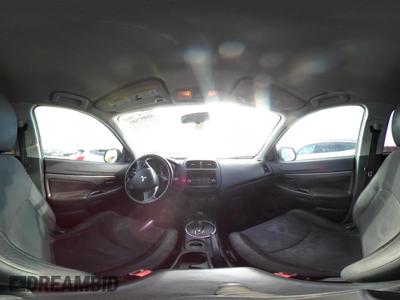 2015 Mitsubishi Outlander ES z VIN 4A4AP3AU4FE034451, wystawiony jako IAAI lot #41057102 z przebiegiem 166 263 mil mil oraz . Historia ofert i sprzedaży dostępna na DreamBid. Obrazek 18.