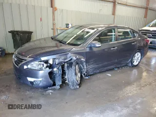 2013 Nissan Altima SL z VIN 1N4AL3AP7DN569418, wystawiony jako Copart lot #58908105 z przebiegiem 161 112 mil mil oraz Szkoda całkowita • Salvage title. Historia ofert i sprzedaży dostępna na DreamBid. Obrazek 1.