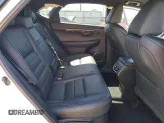 2019 Lexus NX 300 z VIN JTJBARBZ3K2192198, wystawiony jako Copart lot #54915315 z przebiegiem 127 646 mil mil oraz Szkody całkowita. Historia ofert i sprzedaży dostępna na DreamBid. Obrazek 11.