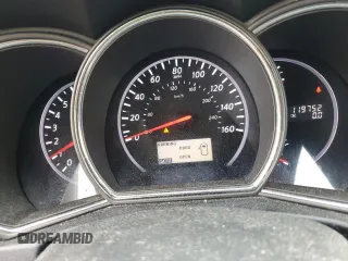 2012 Nissan Murano SL z VIN JN8AZ1MW0CW234899, wystawiony jako Copart lot #57774795 z przebiegiem 119 752 mil mil oraz Czysty tytuł • Clean title. Historia ofert i sprzedaży dostępna na DreamBid. Obrazek 9.