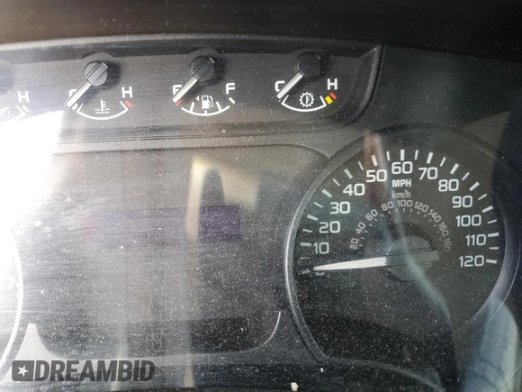 2012 Ford F-150 XL with VIN 1FTMF1CM0CFC82355, listed as a Copart auction lot 53418084 with 0 mi miles and Salvage Title. Bid and sale history available at carsss.com. Image 9.