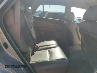 2009 Lexus RX 350 with VIN 2T2GK31U59C070040, listed as a Copart auction lot 51305865 with 144,033 mi miles and Salvage Title. Bid and sale history available at DreamBid. Image 11.