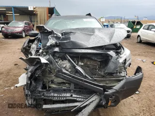 2022 Subaru Outback Wilderness with VIN 4S4BTGUD2N3107882, listed as a Copart auction lot 59008125 with Not provided miles and Salvage title. Bid and sale history available at DreamBid. Image 5.