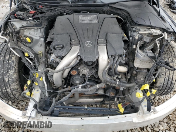 2015 Mercedes-Benz S 550 with VIN WDDUG8FB9FA101146, listed as a Copart auction lot 88553585 with Not provided miles and Salvage title. Bid and sale history available at DreamBid. Image 11.