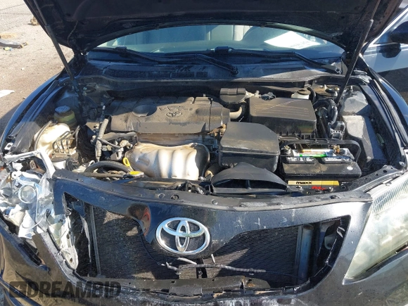 2011 Toyota Camry LE z VIN 4T1BF3EK7BU679002, wystawiony jako IAAI lot #42078508 z przebiegiem 179 019 mil mil oraz . Historia ofert i sprzedaży dostępna na DreamBid. Obrazek 10.