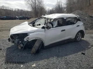 2020 Nissan Kicks S z VIN 3N1CP5BV2LL542323, wystawiony jako Copart lot #51383425 z przebiegiem Nie podano mil oraz Nie do naprawy. Historia ofert i sprzedaży dostępna na DreamBid. Obrazek 1.