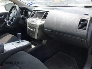 2014 Nissan Murano SL z VIN JN8AZ1MU7EW409957, wystawiony jako IAAI lot #42433729 z przebiegiem 126 100 mil mil oraz . Historia ofert i sprzedaży dostępna na DreamBid. Obrazek 5.