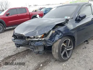 2013 Honda Accord Sdn EX-L with VIN 1HGCR2F87DA094925, listed as a IAAI auction lot 42029049 with 137,500 mi miles. Bid and sale history available at carsss.com. Image 18.