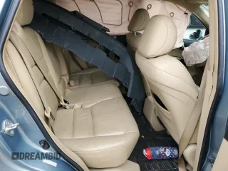 2011 Honda CR-V EX-L with VIN 5J6RE4H79BL046729, listed as a Copart auction lot 48862275 with 175,021 mi miles and Salvage Title. Bid and sale history available at carsss.com. Image 10.