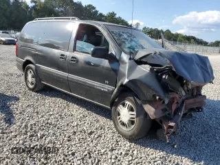 2003 Chevrolet Venture Warner Bros 1SE z VIN 1GNDX13E63D308658, wystawiony jako Copart lot #72693504 z przebiegiem 219 212 mil mil oraz Szkody całkowita. Historia ofert i sprzedaży dostępna na DreamBid. Obrazek 4.