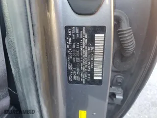 2016 Hyundai Genesis 3.8L with VIN KMHGN4JE5GU114818, listed as a Copart auction lot 88043335 with 74,061 mi miles and Salvage Title. Bid and sale history available at carsss.com. Image 13.