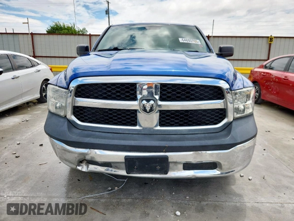 2015 Ram 1500 Express with VIN 1C6RR6FG9FS566800, listed as a Copart auction lot 64693765 with 238,154 mi miles and Clean title. Bid and sale history available at DreamBid. Image 5.