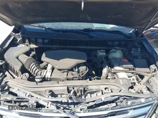 2017 Cadillac XT5 FWD с VIN 1GYKNARS5HZ106370, выставлен на аукционе IAAI как лот 41849187 с пробегом 188 287 миль миль и . История ставок и продаж доступна на DreamBid. Изображение 10.