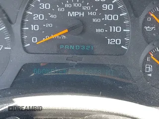 2002 Chevrolet TrailBlazer LTZ with VIN 1GNDT13S222183007, listed as a IAAI auction lot 41786630 with 216,878 mi miles and . Bid and sale history available at DreamBid. Image 7.