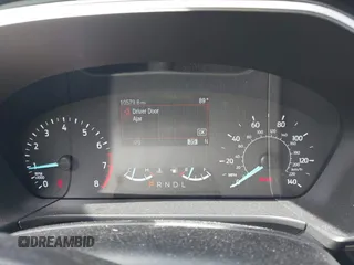 2022 Ford Escape SE z VIN 1FMCU0G68NUB64197, wystawiony jako IAAI lot #42279268 z przebiegiem 10 579 mil mil oraz . Historia ofert i sprzedaży dostępna na DreamBid. Obrazek 7.