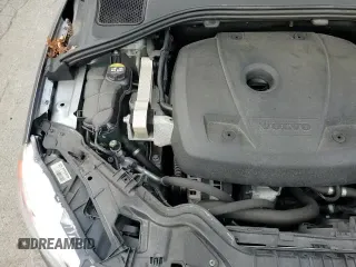 2018 Volvo S60 Inscription с VIN LYV402HK7JB172744, выставлен на аукционе Copart как лот 81407525 с пробегом 62 826 миль миль и Списание • Salvage title. История ставок и продаж доступна на DreamBid. Изображение 16.