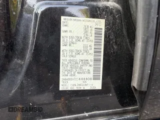 2012 Nissan Frontier Pro-4X с VIN 1N6AD0EV7CC444408, выставлен на аукционе Copart как лот 62613785 с пробегом 180 810 миль миль и Чистый • Clean title. История ставок и продаж доступна на DreamBid. Изображение 10.