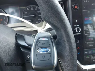 2024 Subaru Crosstrek Premium with VIN JF2GUADC2R8913808, listed as a IAAI auction lot 42171997 with 1,219 mi miles and . Bid and sale history available at DreamBid. Image 11.