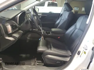 2024 Subaru Outback Limited z VIN 4S4BTANC6R3300075, wystawiony jako Copart lot #59881775 z przebiegiem 17 291 mil mil oraz Czysty tytuł • Clean title. Historia ofert i sprzedaży dostępna na DreamBid. Obrazek 7.