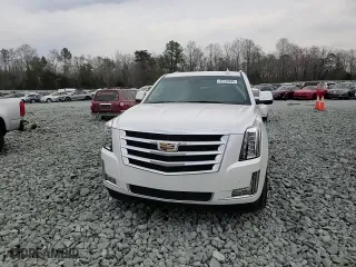 2016 Cadillac Escalade Luxury Collection with VIN 1GYS4BKJ6GR317151, listed as a Copart auction lot 45726035 with 74,312 mi miles and Salvage Title. Bid and sale history available at carsss.com. Image 11.