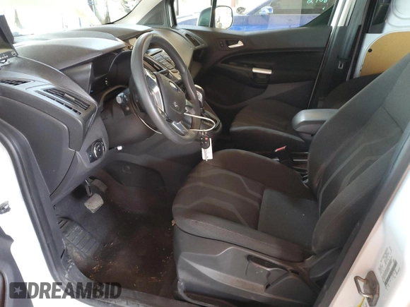 2015 Ford Transit Connect XLT z VIN NM0LS7F76F1212728, wystawiony jako Copart lot #57997115 z przebiegiem 49 897 mil mil oraz Szkody całkowita. Historia ofert i sprzedaży dostępna na DreamBid. Obrazek 7.