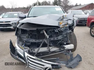 2014 Lexus LX 570 with VIN JTJHY7AX6E4137344, listed as a IAAI auction lot 41260948 with 108,777 mi miles and . Bid and sale history available at DreamBid. Image 12.