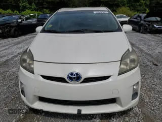 2011 Toyota Prius I with VIN JTDKN3DU6B0246689, listed as a Copart auction lot 55882575 with 114,490 mi miles and Clean Title. Bid and sale history available at DreamBid. Image 5.