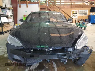 2021 Tesla Model S Long Range Plus z VIN 5YJSA1E20MF424386, wystawiony jako Copart lot #44233075 z przebiegiem 63 769 mil mil oraz Szkoda całkowita • Salvage title. Historia ofert i sprzedaży dostępna na DreamBid. Obrazek 5.