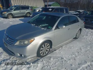2012 Toyota Avalon with VIN 4T1BK3DB9CU471007, listed as a IAAI auction lot 41478581 with 17,606 mi miles and . Bid and sale history available at DreamBid. Image 17.