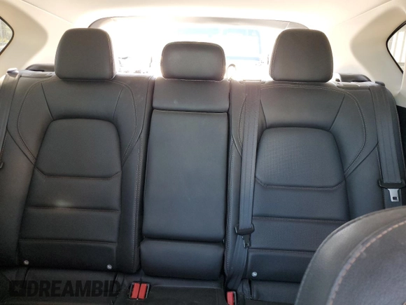 2022 Mazda CX-5 2.5 S Preferred Package with VIN JM3KFBCM3N0570655, listed as a Copart auction lot 48049955 with 39,620 mi miles and Salvage Title. Bid and sale history available at carsss.com. Image 10.
