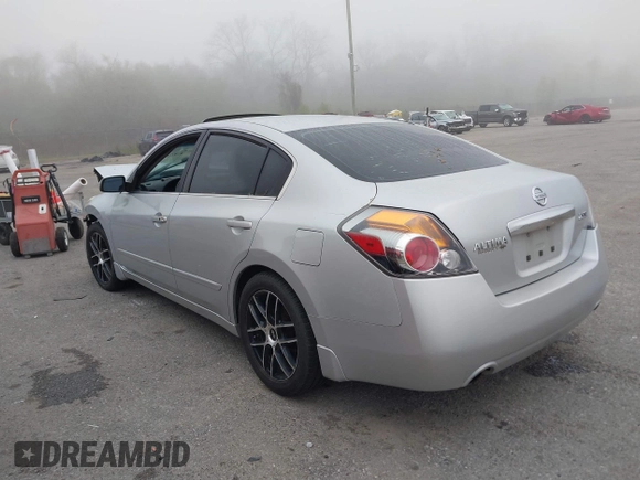 2012 Nissan Altima S z VIN 1N4AL2AP2CN535802, wystawiony jako IAAI lot #41878385 z przebiegiem 225 507 mil mil oraz . Historia ofert i sprzedaży dostępna na DreamBid. Obrazek 3.