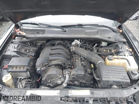 2007 Dodge Charger with VIN 2B3KA43R67H850410, listed as a IAAI auction lot 41319128 with 170,753 mi miles and . Bid and sale history available at DreamBid. Image 10.