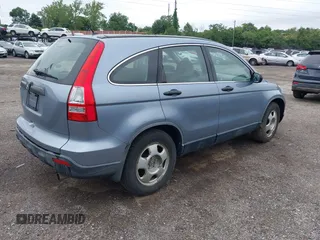 2008 Honda CR-V LX z VIN JHLRE48358C005089, wystawiony jako IAAI lot #42462659 z przebiegiem 178 186 mil mil oraz . Historia ofert i sprzedaży dostępna na DreamBid. Obrazek 4.