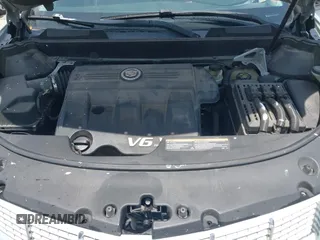 2012 Cadillac SRX Performance Collection с VIN 3GYFNBE30CS510933, выставлен на аукционе IAAI как лот 42360691 с пробегом 191 402 миль миль и . История ставок и продаж доступна на DreamBid. Изображение 10.