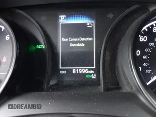 2021 Toyota Camry SE Nightshade with VIN 4T1T11AK7MU546224, listed as a IAAI auction lot 42149149 with 81,996 mi miles and . Bid and sale history available at carsss.com. Image 16.