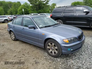 2003 BMW 3 Series 325xi с VIN WBAEU334X3PM53903, выставлен на аукционе Copart как лот 59102065 с пробегом 178 164 миль миль и Чистый • Clean title. История ставок и продаж доступна на DreamBid. Изображение 4.