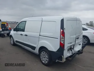 2016 Ford Transit Connect XL с VIN NM0LS7EX2G1278759, выставлен на аукционе IAAI как лот 42129256 с пробегом 158 198 миль миль и . История ставок и продаж доступна на DreamBid. Изображение 3.