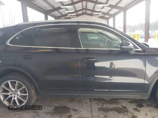 2019 Porsche Cayenne with VIN WP1AA2AY9KDA18198, listed as a IAAI auction lot 41126050 with 84,371 mi miles and . Bid and sale history available at DreamBid. Image 13.