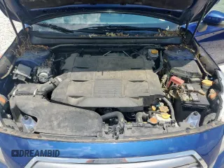 2015 Subaru Outback Limited z VIN 4S4BSELC8F3208832, wystawiony jako Copart lot #60246795 z przebiegiem 69 920 mil mil oraz Szkoda całkowita • Salvage title. Historia ofert i sprzedaży dostępna na DreamBid. Obrazek 11.
