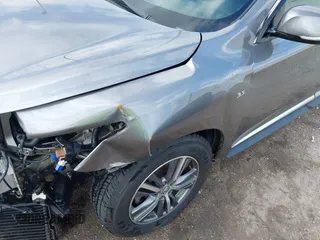 2020 Infiniti QX60 Luxe z VIN 5N1DL0MNXLC523376, wystawiony jako IAAI lot #41189601 z przebiegiem 47 655 mil mil oraz . Historia ofert i sprzedaży dostępna na DreamBid. Obrazek 20.