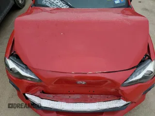 2019 Toyota 86 GT with VIN JF1ZNAE1XK9703089, listed as a Copart auction lot 42114155 with 35,898 mi miles and Salvage Title. Bid and sale history available at carsss.com. Image 12.