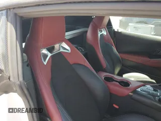 2022 Toyota Supra 3.0 z VIN WZ1DB0C02NW048905, wystawiony jako Copart lot #53099585 z przebiegiem 25 044 mil mil oraz Czysty tytuł • Clean title. Historia ofert i sprzedaży dostępna na DreamBid. Obrazek 10.