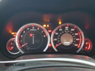 2013 Acura TSX Special Edition z VIN JH4CU2F81DC009531, wystawiony jako Copart lot #79341944 z przebiegiem 176 379 mil mil oraz Szkoda całkowita • Salvage title. Historia ofert i sprzedaży dostępna na DreamBid. Obrazek 9.