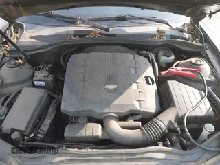 2011 Chevrolet Camaro 2LS z VIN 2G1FA1ED2B9135538, wystawiony jako IAAI lot #42294991 z przebiegiem 173 126 mil mil oraz . Historia ofert i sprzedaży dostępna na DreamBid. Obrazek 10.
