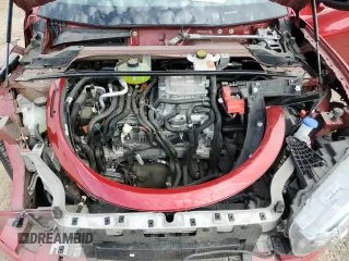2021 Ford Mustang Mach-E GT z VIN 3FMTK4SE3MME00253, wystawiony jako Copart lot #56948925 z przebiegiem 57 871 mil mil oraz Szkoda całkowita • Salvage title. Historia ofert i sprzedaży dostępna na DreamBid. Obrazek 11.