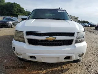 2007 Chevrolet Avalanche LT w/3LT with VIN 3GNFK12367G179644, listed as a Copart auction lot 74242974 with Not Provided miles and Non Repairable. Bid and sale history available at carsss.com. Image 5.