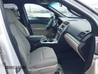 2014 Ford Explorer with VIN 1FM5K8B87EGB36427, listed as a IAAI auction lot 42568797 with 213,922 mi miles and . Bid and sale history available at DreamBid. Image 5.
