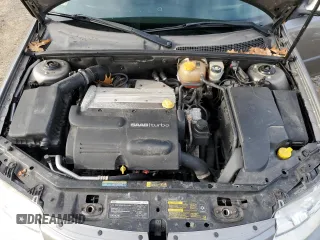 2004 Saab 9-3 Linear z VIN YS3FB45S141037086, wystawiony jako Copart lot #84705264 z przebiegiem 127 118 mil mil oraz Tytuł czysty. Historia ofert i sprzedaży dostępna na DreamBid. Obrazek 11.