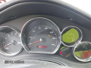 2006 Pontiac G6 6-Cyl with VIN 1G2ZG558664267759, listed as a IAAI auction lot 42762913 with 197,857 mi miles and . Bid and sale history available at DreamBid. Image 7.