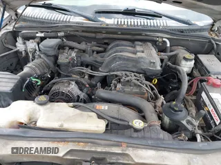 2008 Ford Explorer Eddie Bauer with VIN 1FMEU74E58UA06160, listed as a IAAI auction lot 42226307 with 143,056 mi miles and . Bid and sale history available at carsss.com. Image 10.